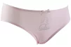 Труси Lula Castagnette SLIP X3 ENFANT FILLE LULU бірюзовий, рожевий, білий Діт 4/5 - 3
