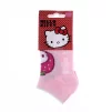 Шкарпетки HELLO KITTY HK THEME FRAISE рожевий Діт 27-30, арт.83890528-2 - 2