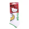 Шкарпетки HELLO KITTY HK THEME ANANAS білий Діт 27-30, арт.83890528-5 - 2