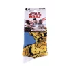 Шкарпетки STAR WARS C_3PO блакитний Діт 27-30, арт.83892148-3 - 2