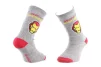 Шкарпетки MARVEL IRON MAN світло-сірий Діт 27-30, арт.83899320-5 - 1