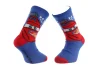 Шкарпетки CARS CARS + ECUSSON синій Діт 27-30, арт.83899420-4 - 1