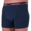 Труси-боксери Head BASIC BOXER 2P темно-синій Чол S - 4