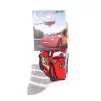 Шкарпетки CARS MC QUEEN /IGHTNING 2P сірий, білий Діт 27-30, арт.83896715-2 - 2