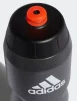 Пляшка Adidas PERF BOTTL чорний, червоний Уні 750 мл - 3
