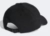 Кепка Adidas BBALLCAP LT MET чорний Уні OSFL (60 см) - 3