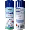 Охолоджуючий спрей "заморозка" спортивна ICEMIX "400мл. * 12 шт.(Польща) - 4