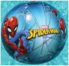 Надувний м'яч Aqua Speed BESTWAY SPIDER-MAN 2137 51 см синій, червоний Діт age 2+ - 3
