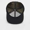 Кепка Nike JORDAN PRO JUMPMAN SNAPBACK хакі Уні MISC - 6