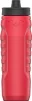 Пляшка Under Armour Sideline Squeeze 32oz червоний 950 мл (UA70090-20002) - 1