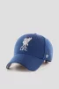 Кепка 47 Brand LIVERPOOL FC LIGHT NAVY SURE S темно-синій, сірий Уні OSFA - 1