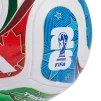 Футбольний м'яч ADIDAS WORLD CUP LEAGUE Ball 2026 №5 (JD8045) - Уцінка! - 4