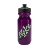 Пляшка NIKE BIG MOUTH BOTTLE 2.0 22 OZ чорний, зелений Уні 650 мл - 1