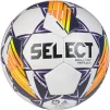 М'яч футбольний Select Brillant Replica v24 біло-фіолетовий Уні 5 - 5