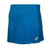 Спідниця жін. Babolat Core long skirt women drive blue (L) (3WS17082-132-L) - 2