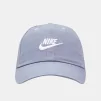 Кепка Nike U NSW H86 FUTURA WASH CAP синій Уні OSFM - 4