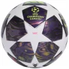 Футбольний м'яч Adidas UCL League 2026 Budapest JX9095, розмір №5 - 2