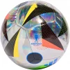 Футбольний м'яч Adidas EURO 24 Fussballliebe TRAINING FOIL IN9368 №5 - 2
