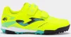 Сороконіжки дитячі Joma POWERFULL яскраво-жовтий Діт 27 - 1