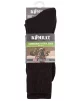 Шкарпетки KOMBAT UK Patrol Socks (kb-ps-blk-40-45) - 1