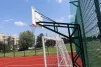 Баскетбольна стійка на чотирьох опорах SS00618 - 7