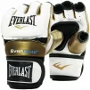 Рукавиці MMA Everlast EVERSTRIKE TG GL білий Уні S/M - 1