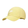 Кепка Nike U NSW H86 FUTURA WASH CAP жовтий Уні MISC - 2