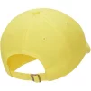 Кепка Nike U NSW H86 FUTURA WASH CAP жовтий Уні OSFM - 2