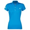 Поло жін. Babolat Core club Polo diva blue (XS) (3WS18021-4013-XS) - 1