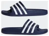 Шльопанці Adidas ADILETTE AQUA темно-синій Уні 40 2/3 (7UK) 25 см - 7