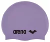 Шапка для плавання Arena CLASSIC SILICONE фіолетовий Уні OSFM - 2
