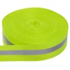 Стрічка для розмітки спортивного майданчика та поля SP-Sport C-4896-100 100м, салатова - 1
