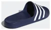 Шльопанці Adidas ADILETTE AQUA темно-синій Уні 40 2/3 (7UK) 25 см - 5