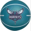 М'яч баскетбольний Wilson NBA DRIBBLER BSKT CHAR H - 1
