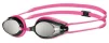 Окуляри для плавання Arena TRACKS білий, чорний, фуксія Уні OFSM - 1