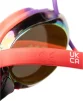 Окуляри для плавання Arena TRACKS MIRROR фіолетовий, рожевий One Size (92370-111) - 7
