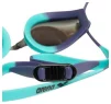 Окуляри для плавання Arena TRACKS MIRROR блакитний Уні OFSM - 4
