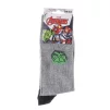Шкарпетки Marvel HULK світло-сірий Діт 39-42 - 2