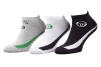Шкарпетки Sergio Tacchini 3-pack білий, сірий Чол 43-46 - 1