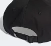 Кепка Adidas BASEB CLASS TRE чорний Уні OSFW (56-57 см) - 5