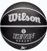 М'яч баскетбольний Wilson NBA PLAYER ICON OUTDOOR BSKT DURANT B 7 - 2