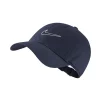 Кепка Nike U NK H86 CAP ESSENTIAL SWSH темно-синій Уні MISC - 1