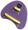 Лопатки для плавання Arena ELITE FINGER PADDLE фіолетовий Уні OSFM - 1