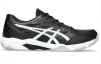 Кросівки сквош чол. Asics Gel-Rocket 11 black/white (46) 11.5 - 1