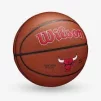 М'яч баскетбольний Wilson NBA TEAM ALLIANCE BSKT CHI BULLS size 7 - 2