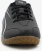 Футзалки Puma VITORIA IT чорний, коричневий Чол 41 - 9
