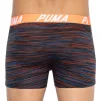 Труси-боксери Puma SPACEDYE STRIPE BOXER 2P синій, червоний Чол L - 5
