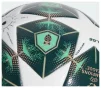 М'яч футбольний Adidas UCL LGE білий, зелений Уні 4 - 4