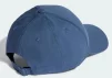 Кепка Adidas BBALL CAP COT темно-синій Уні OSFL (60 см) - 3