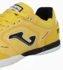 Футзалки Joma TOP FLEX лимонний Чол 40 - 3